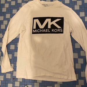 Michael Kors long sleeve